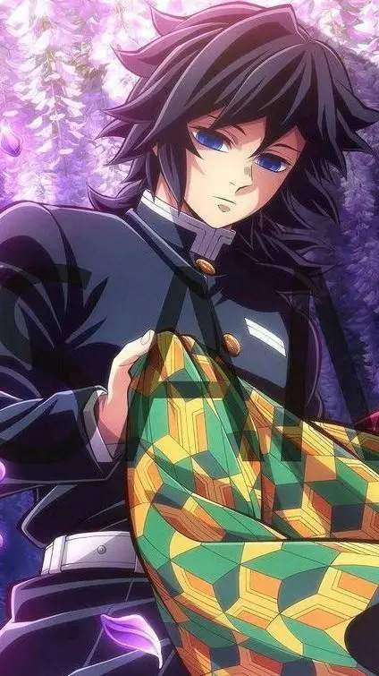 ai character: los pilares  background