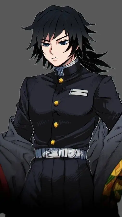 ai character: te odian background