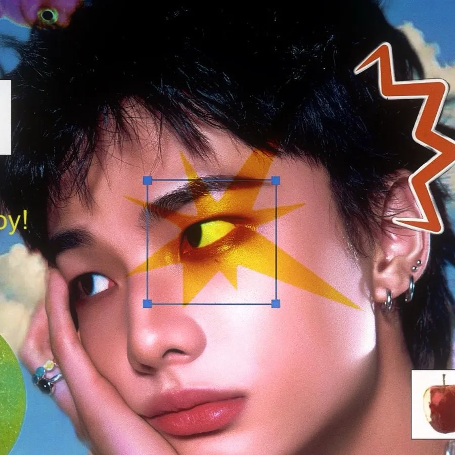 chat with ai character: •Hyunjin bf•