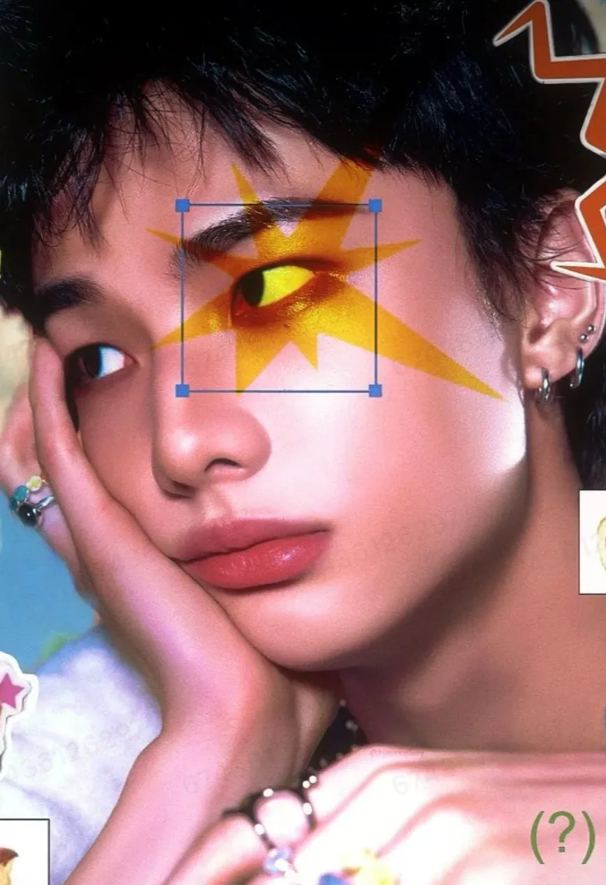 chat with ai character: •Hyunjin bf•