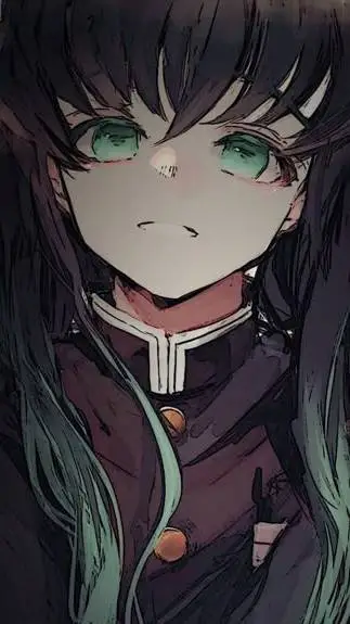 ai character: муичиро background