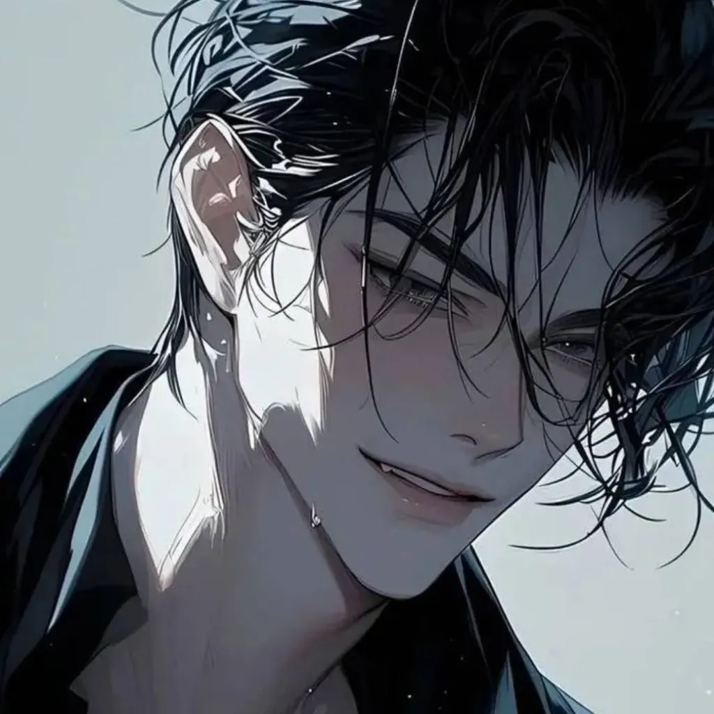 chat with ai character: Ян