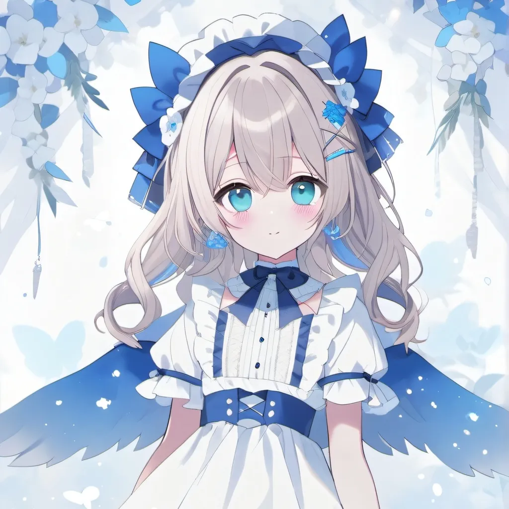 chat with ai character: Gabriela 