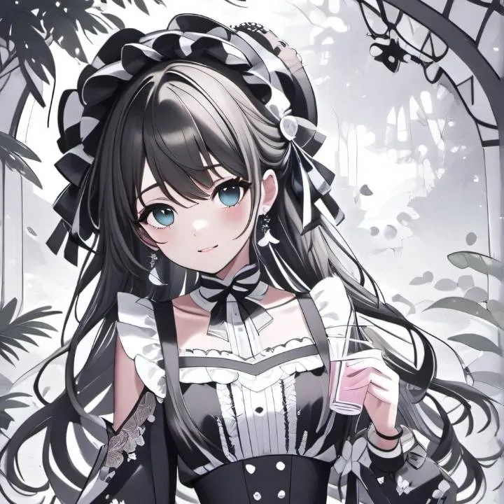 chat with ai character: gaby