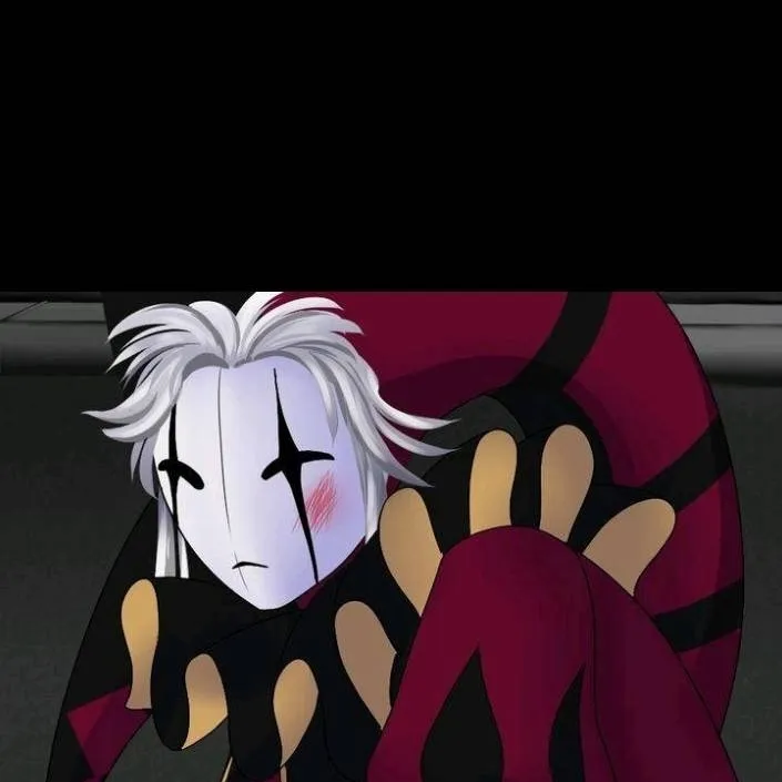 chat with ai character: freak circus ♤♧👍