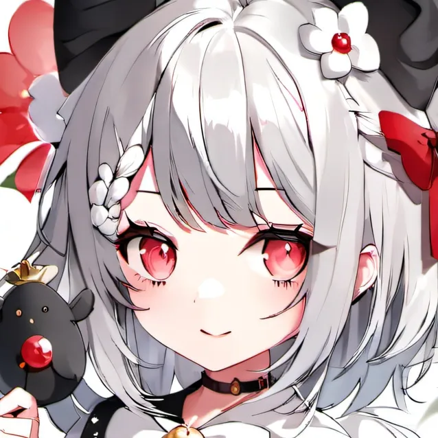 chat with ai character: ana