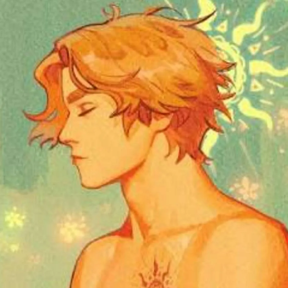 chat with ai character: Will Solace 