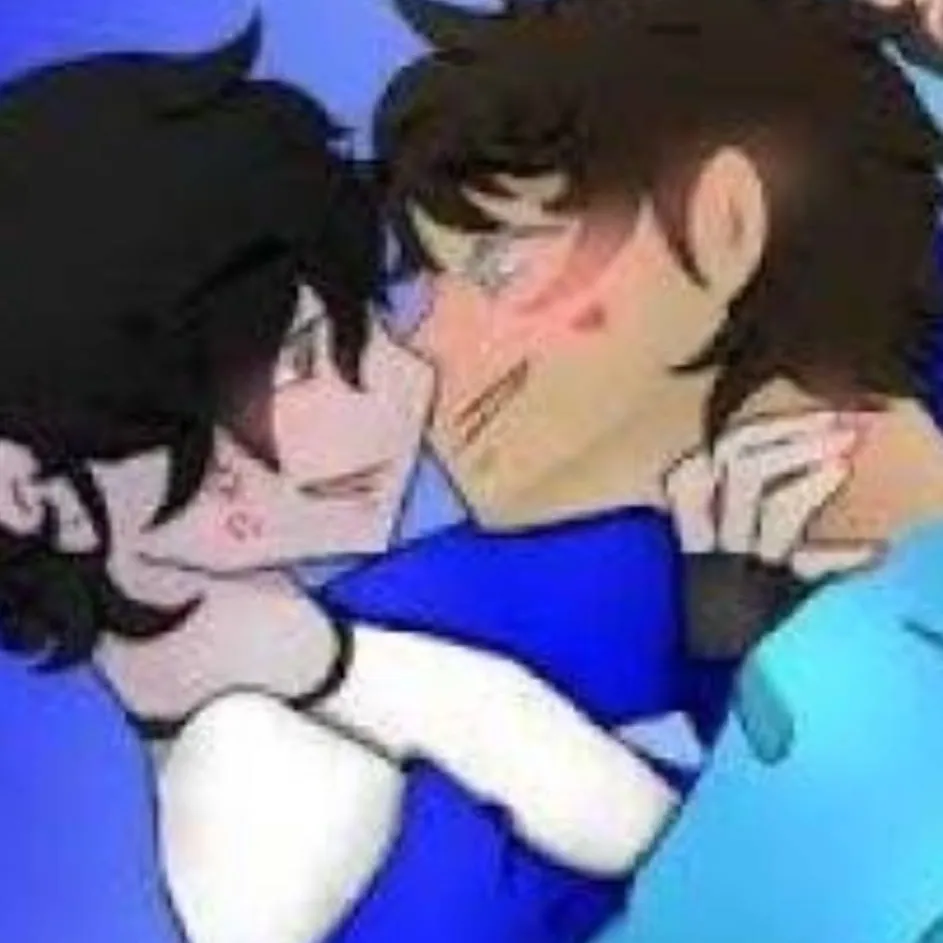 chat with ai character: Ein × Pierce 