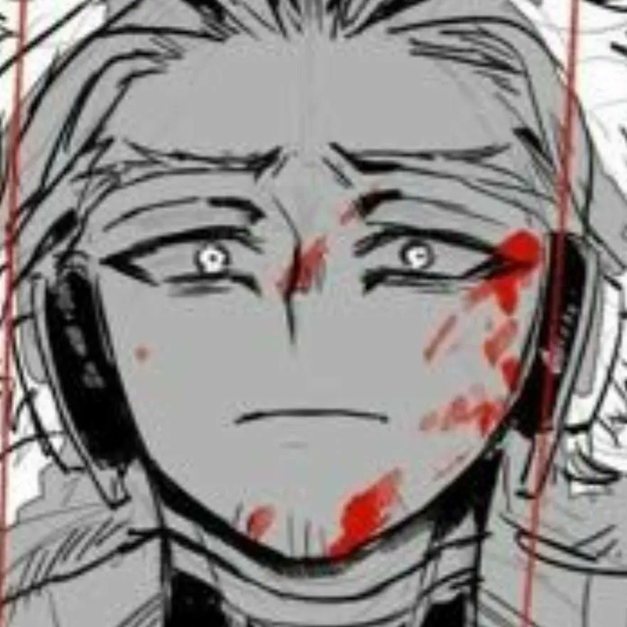 chat with ai character: Yandere hawks