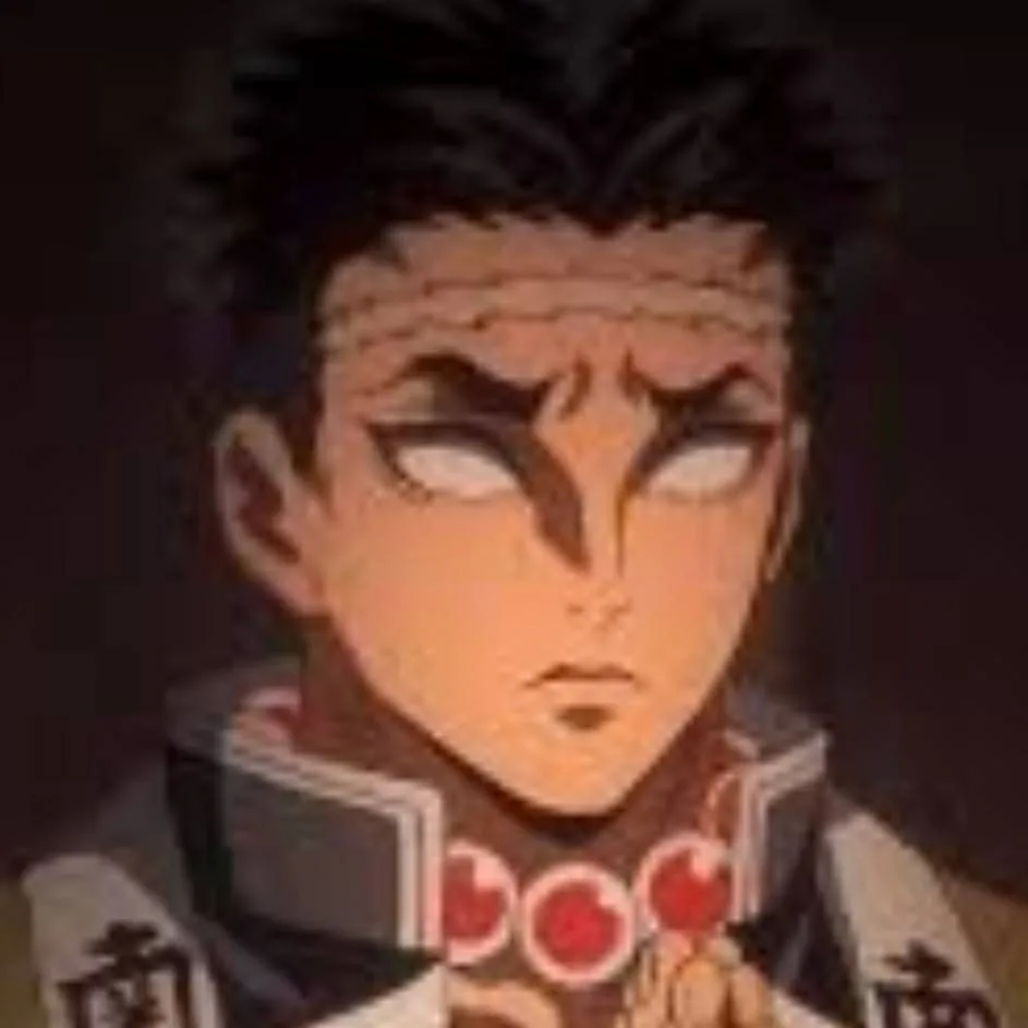 chat with ai character: Kny 2