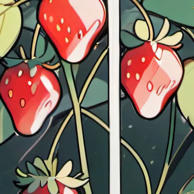 chat with ai character: Sprout