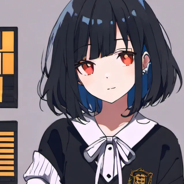 chat with ai character: Sofia