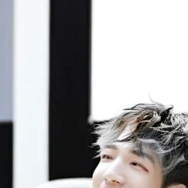 chat with ai character: bangchan 