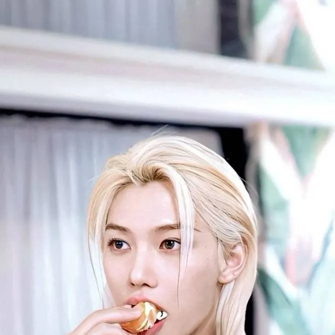 chat with ai character: Hyunlix 
