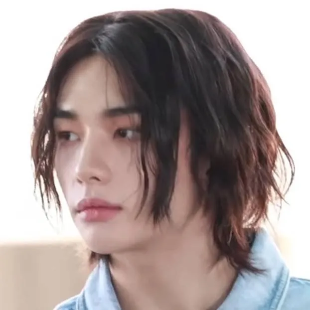 chat with ai character: Hyunlix 