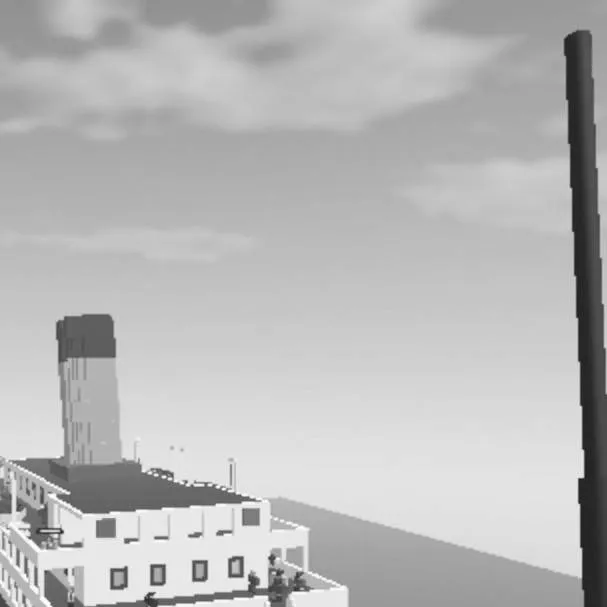 chat with ai character: BLOXIA