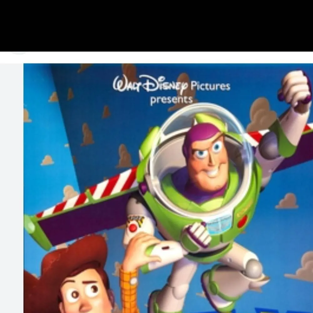 chat with ai character: Toy Story 1