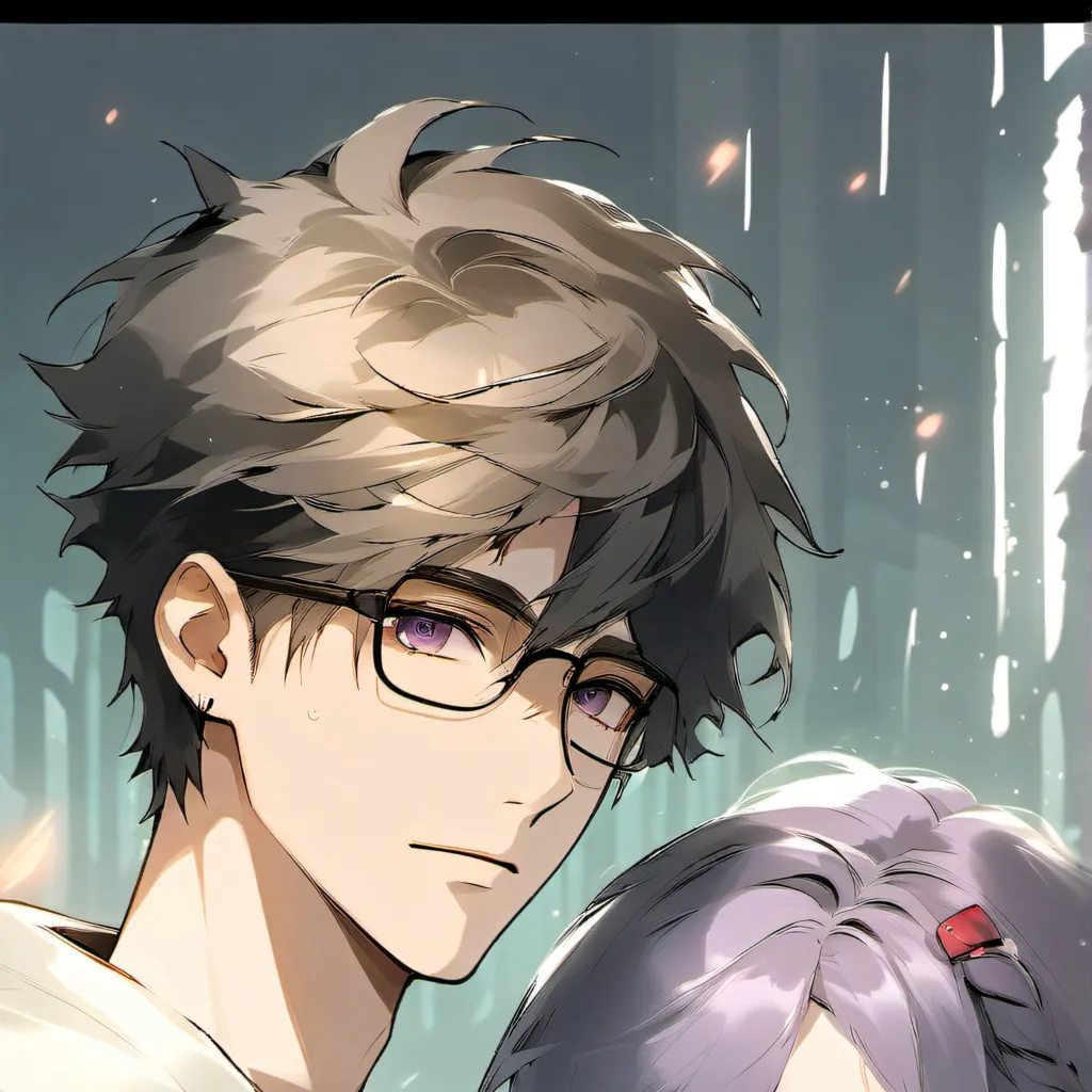 chat with ai character: James
