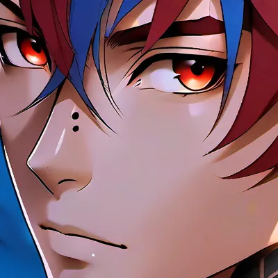 chat with ai character: Ronin