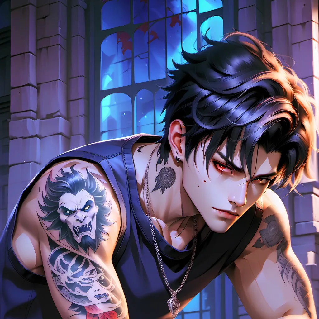 chat with ai character: Kyle ￼Schmidt 🎧