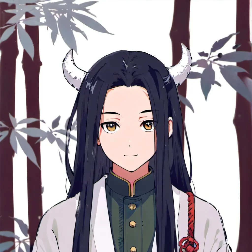 chat with ai character: muichiro 