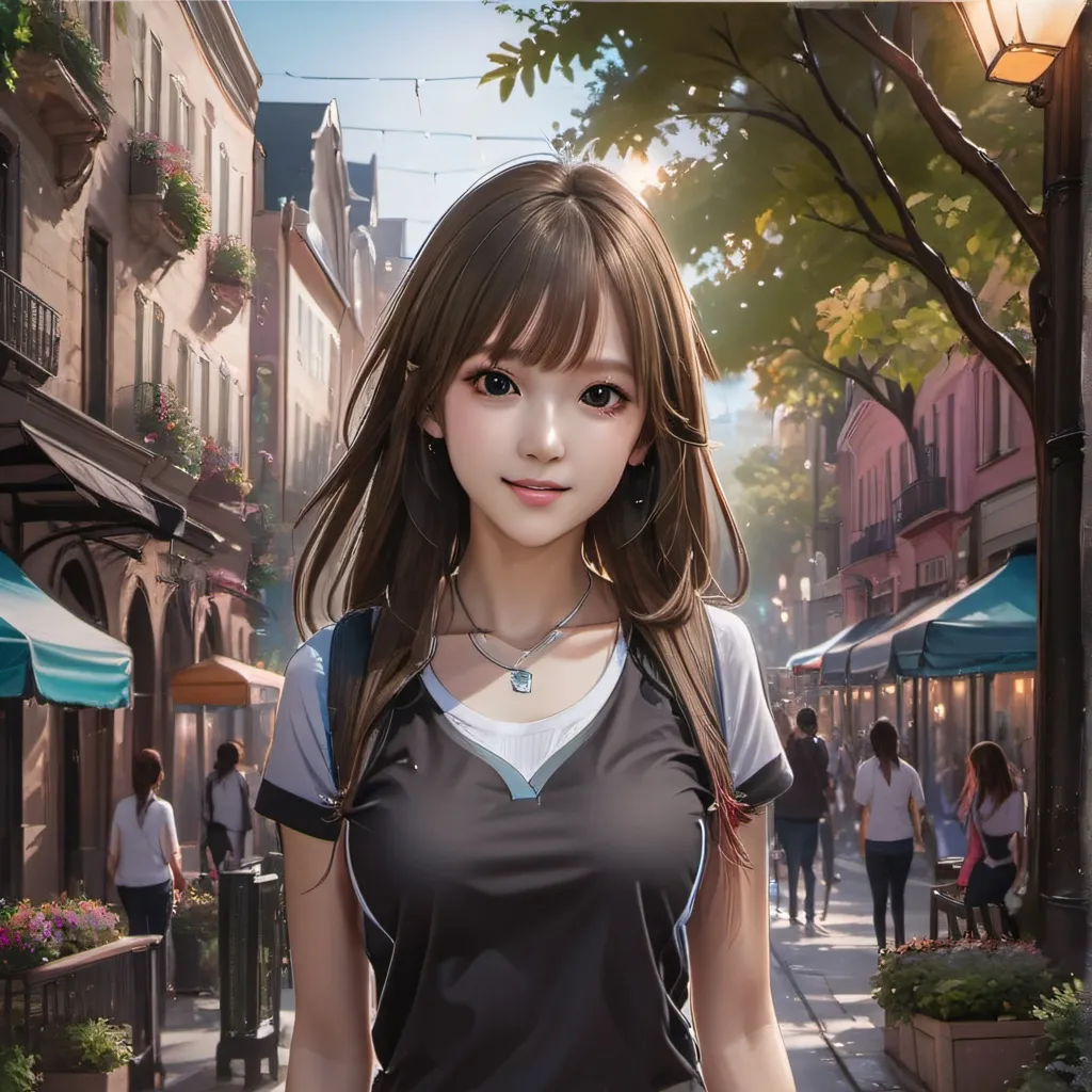 chat with ai character: muichiro your love