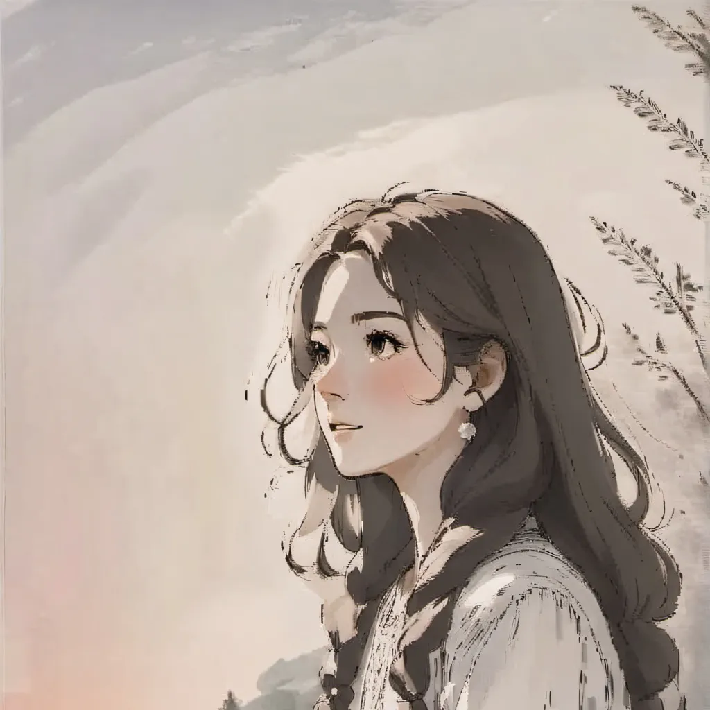 chat with ai character: hashiras beach