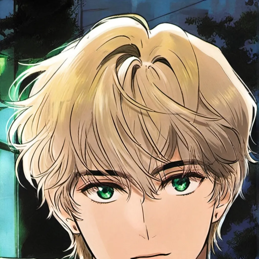 chat with ai character: Prince