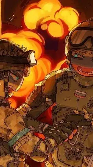 ai character: CH trauma (❌ past) background