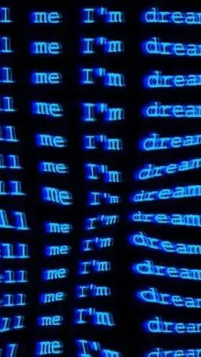 ai character: HH incident background