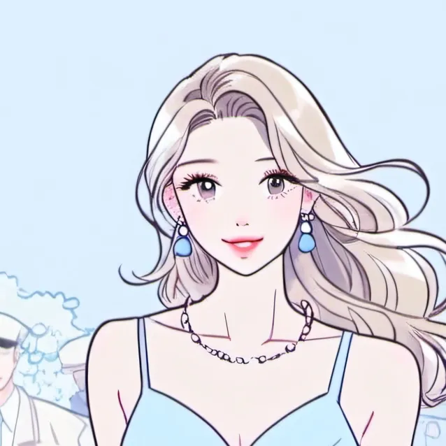 chat with ai character: Ave Davis