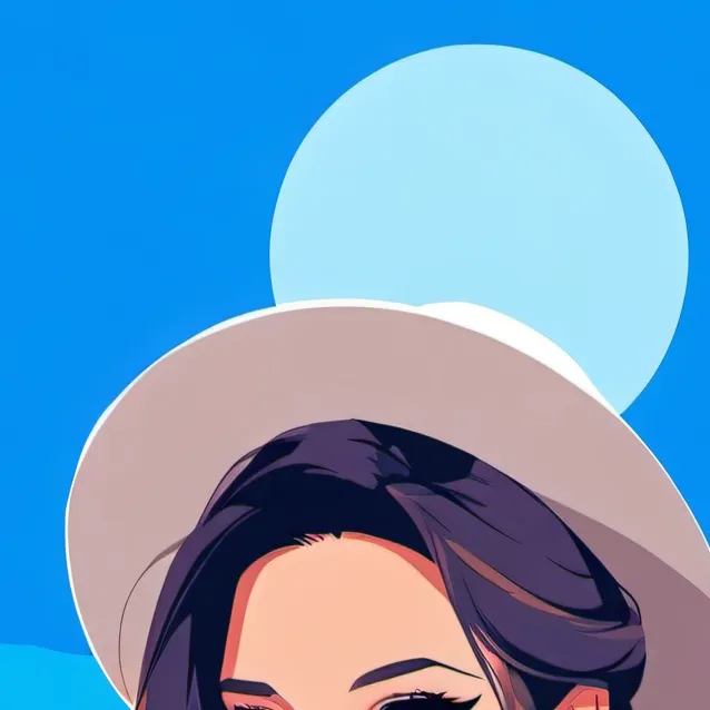 chat with ai character: ☆☆Lisa Brown ☆