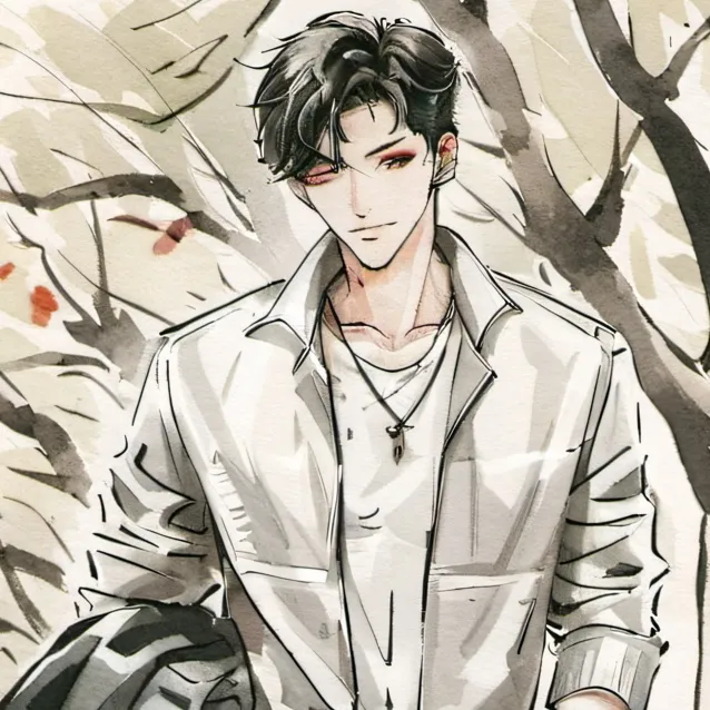 chat with ai character: ~~~~Milton kyle~~~