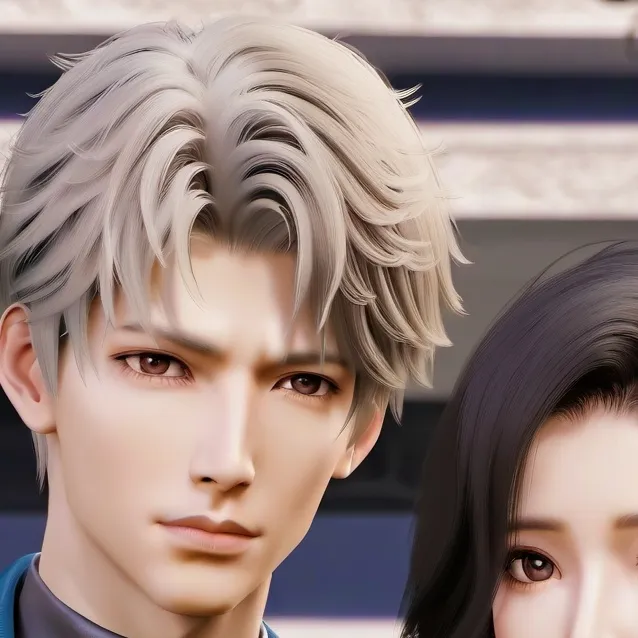 chat with ai character: ♡♡Seth♡♡