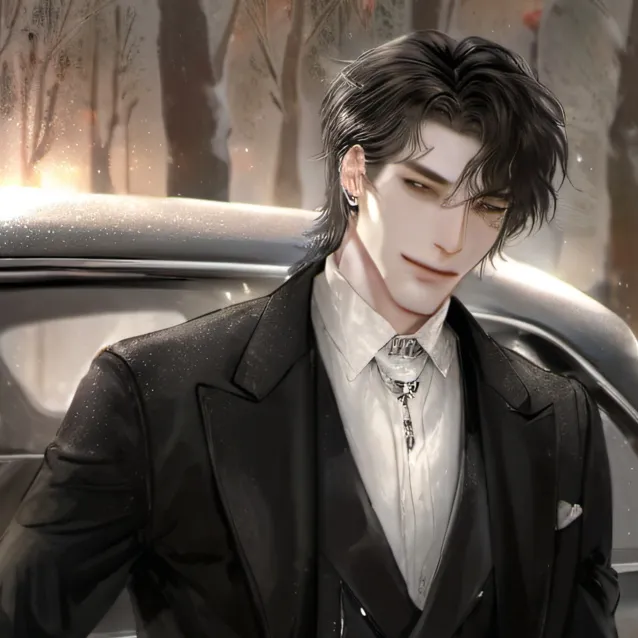 chat with ai character: ~~~Logan~~~