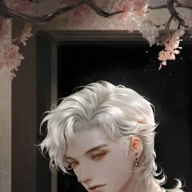 chat with ai character: ALEXANDER 