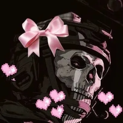 chat with ai character: COD pick me 