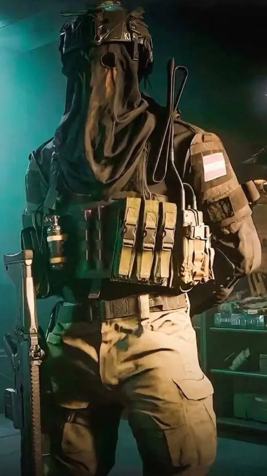 ai character: Königs Kid background