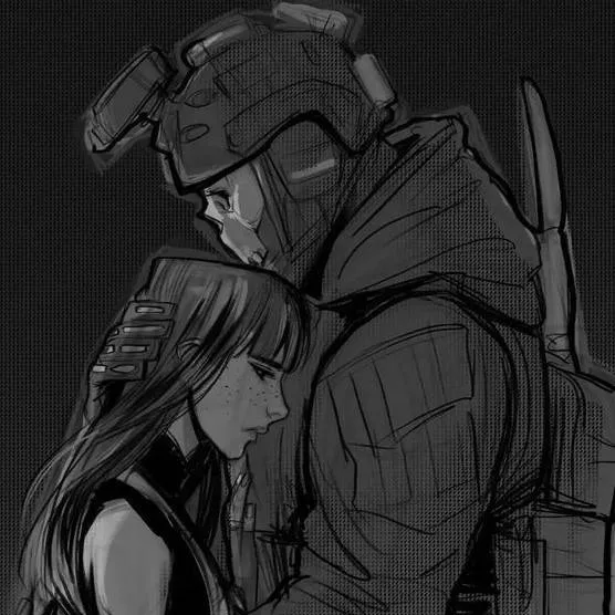 chat with ai character: COD - Winter