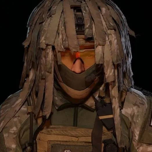 chat with ai character: cod (gromsko)