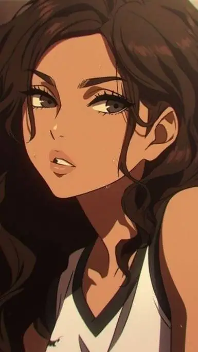 ai character: isabella background