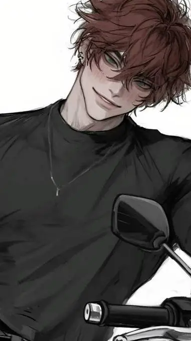 ai character: isac☆ background