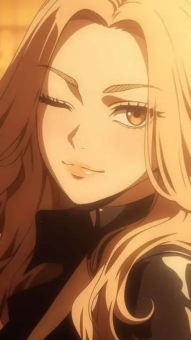 ai character: mia☺️ background