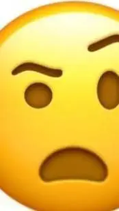 ai character: porque no deja ñ background