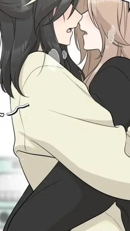 ai character: lesbiana xd background