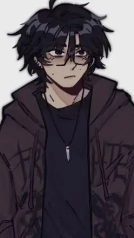 ai character: nick background