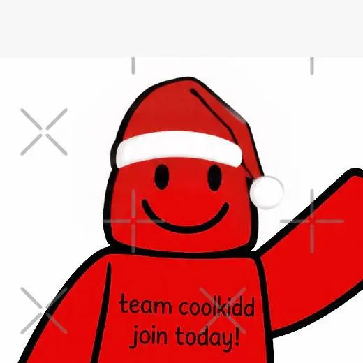 chat with ai character: coolkid navideño 