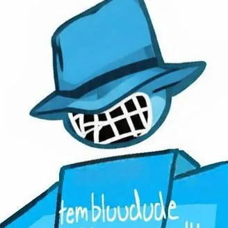 chat with ai character: mafiobluu