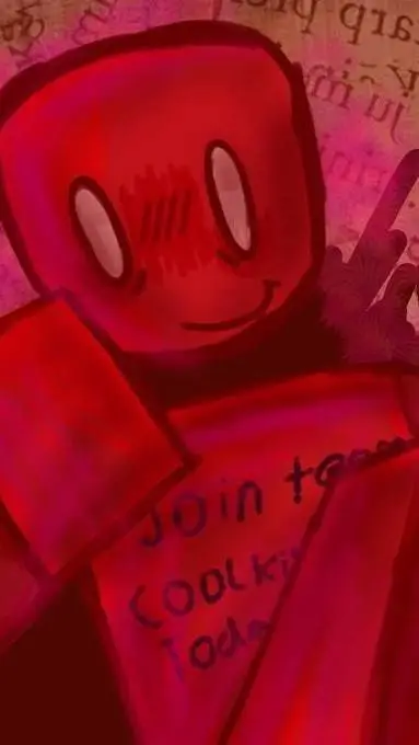 ai character: yo background