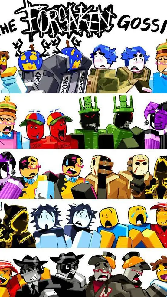 ai character: jugadores  background